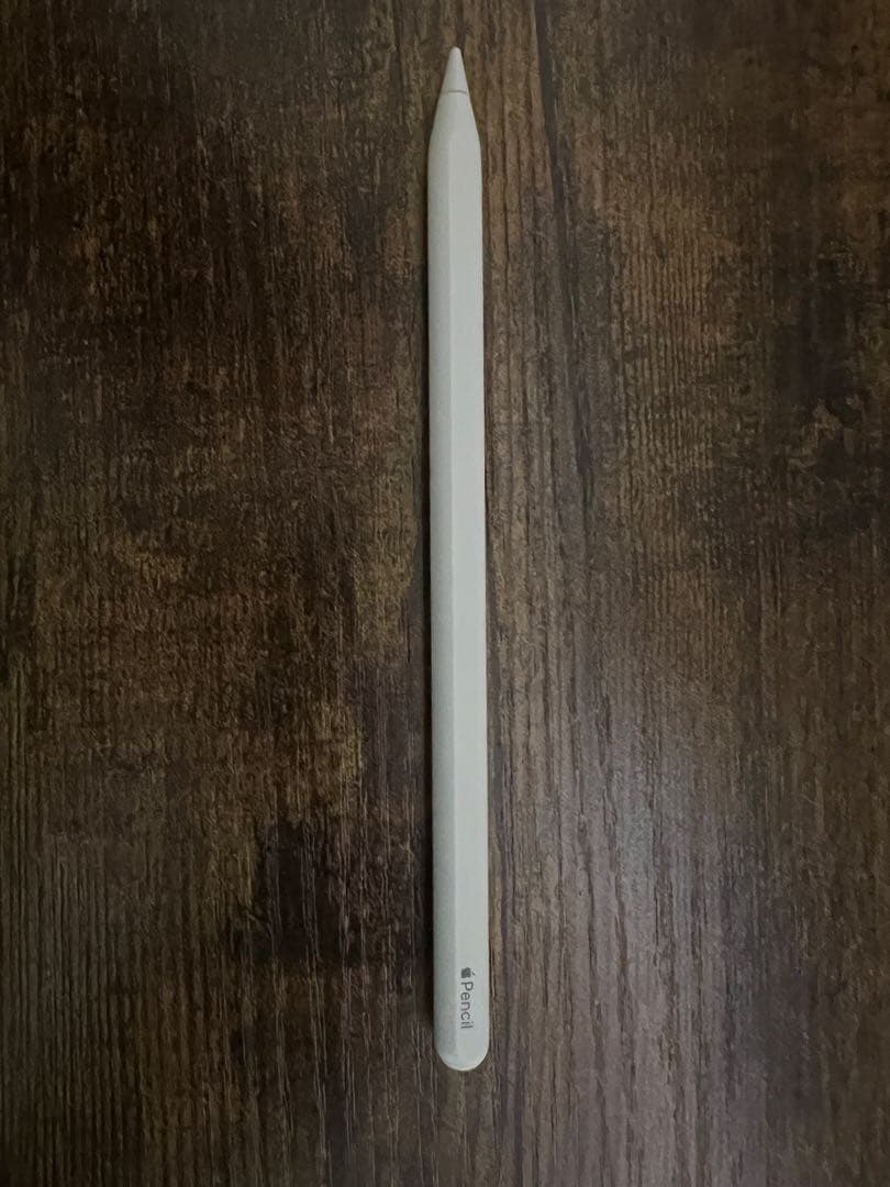 iPad Pro 12.9インチ 第5世代 本体 + Apple Pencil