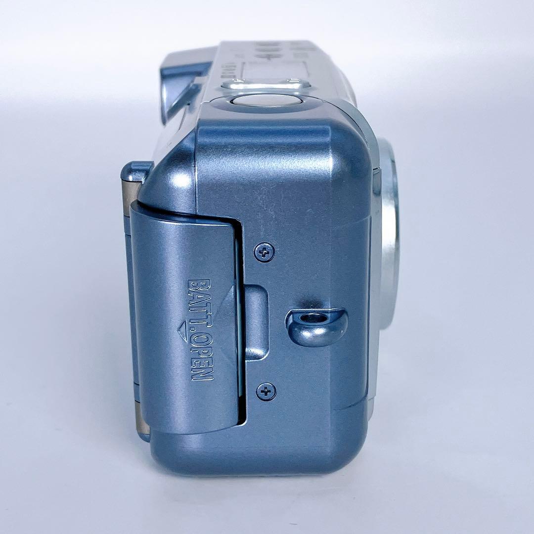 Canon Autoboy N130 II コンパクトカメラ