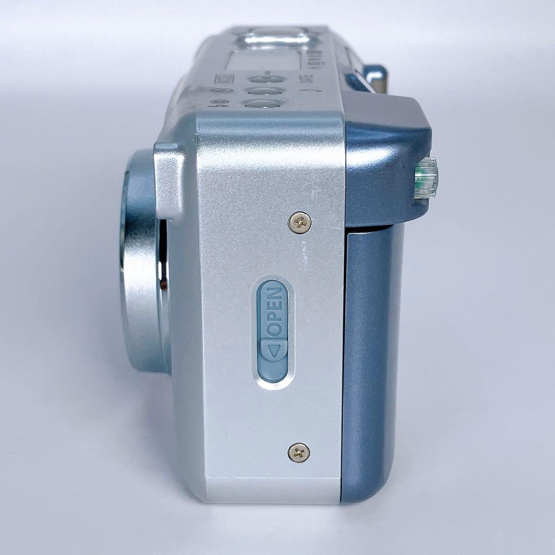 Canon Autoboy N130 II コンパクトカメラ