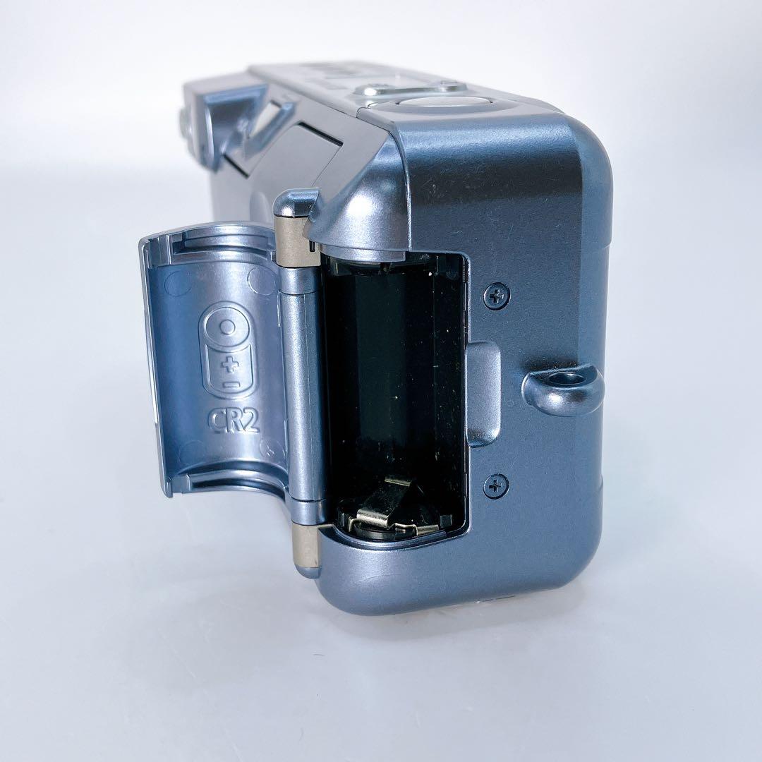 Canon Autoboy N130 II コンパクトカメラ