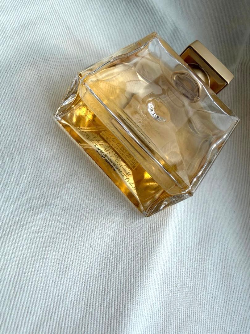CHANEL GABRIELLE ESSENCE 香水
