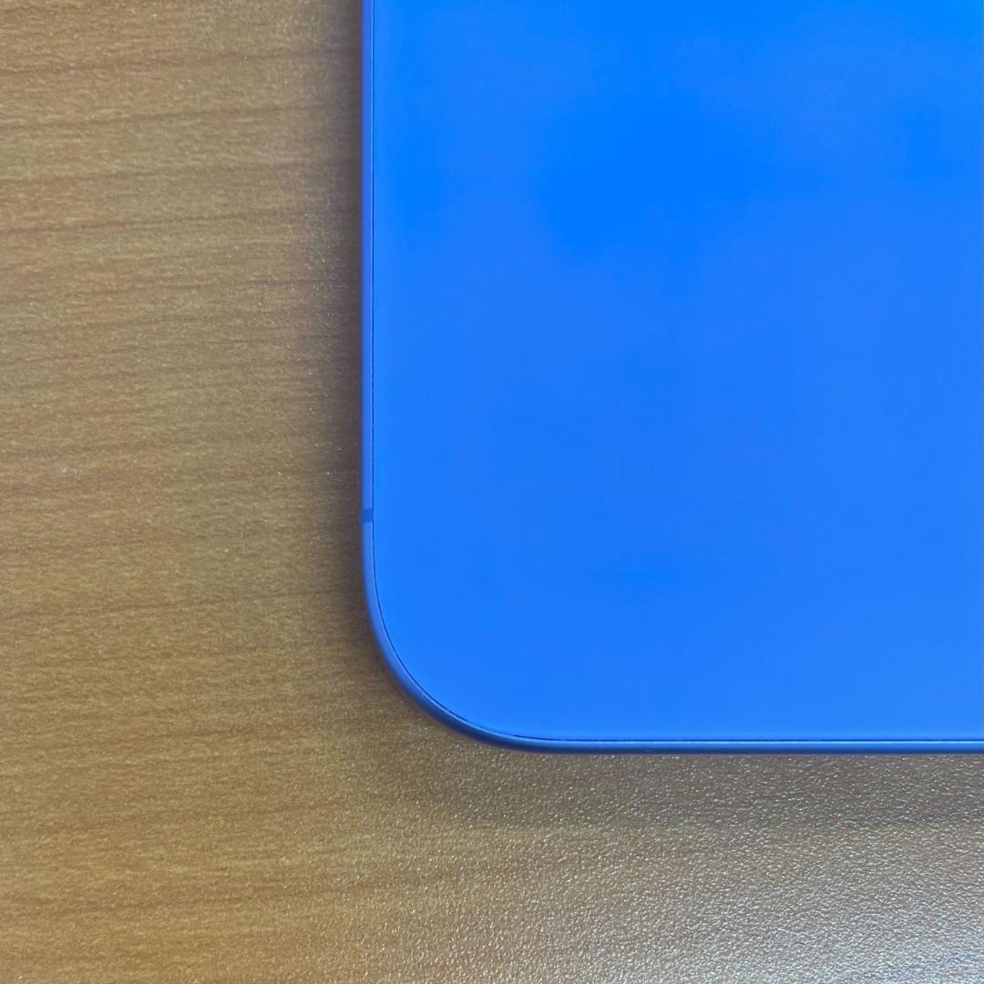 動作確認済み iPhone 16 128GB ID:R2776
