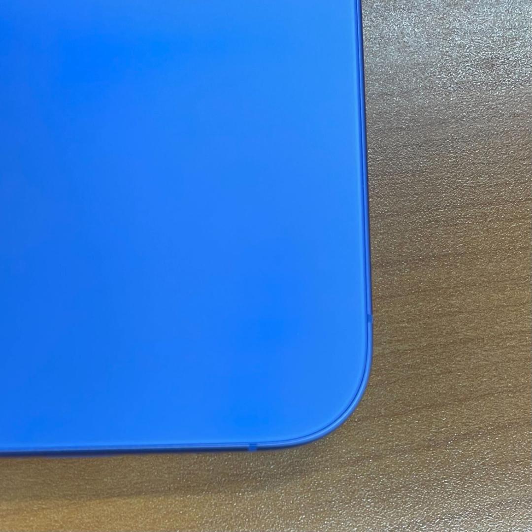 動作確認済み iPhone 16 128GB ID:R2776