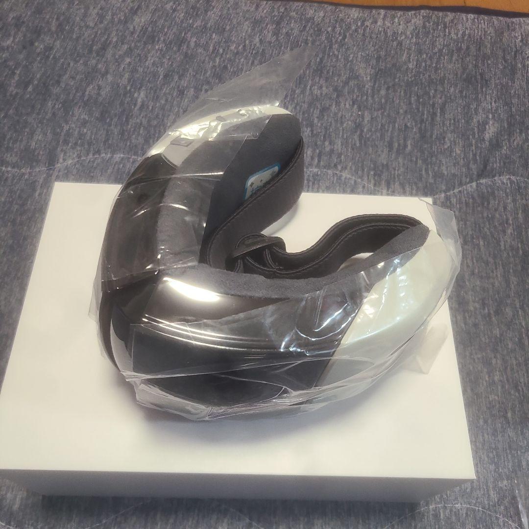 ドクターエア　3DアイマジックS　EM-03BK
