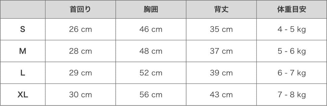 vemvem イタグレ用3層構造極ロンパース