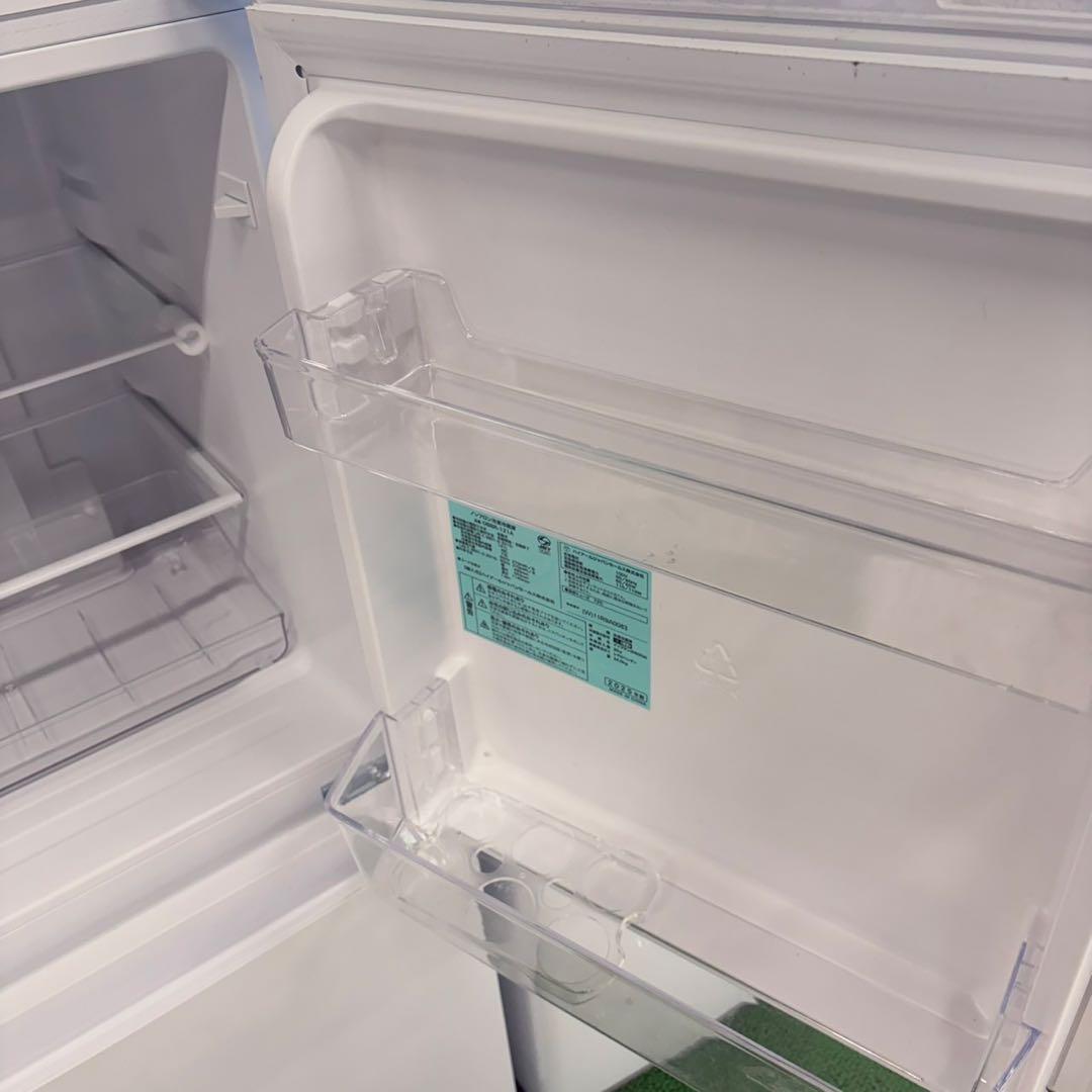 839 超最新　一人暮らし　新生活応援セット　極美品　冷蔵庫　洗濯機　値引き可！