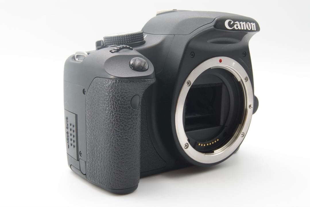 【初心者向け】Canon EOS Kiss X3 レンズキット デジタル一眼レフ