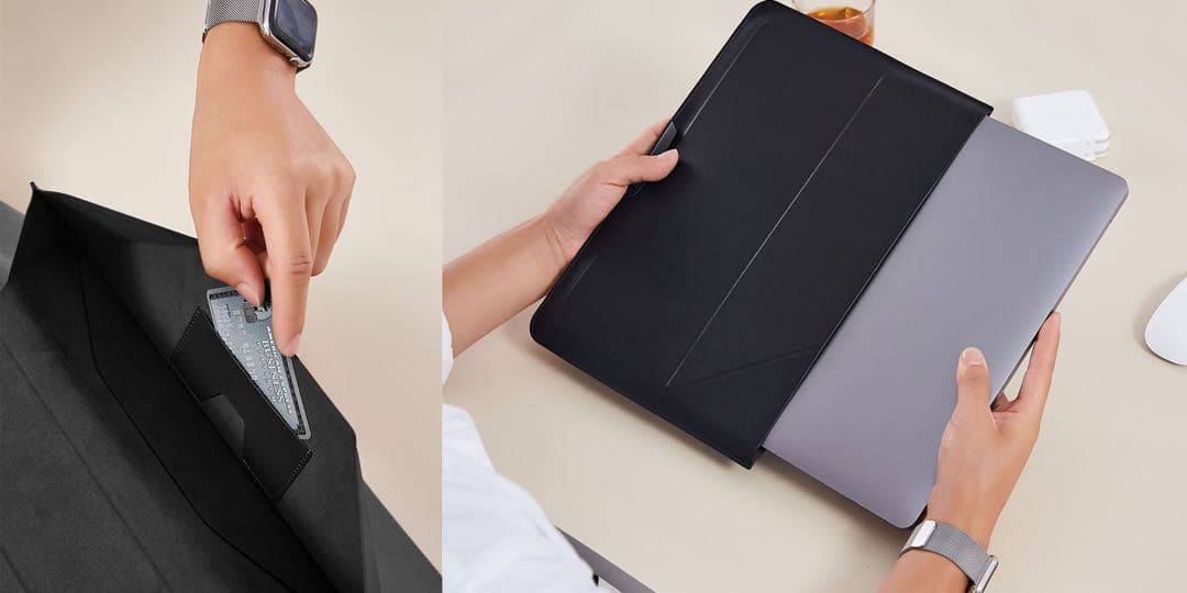 MOFT 3-in-1 Carry Sleeve 15/16インチ用 PCケース