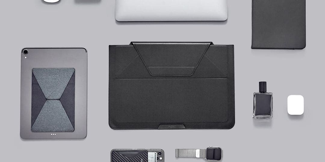 MOFT 3-in-1 Carry Sleeve 15/16インチ用 PCケース