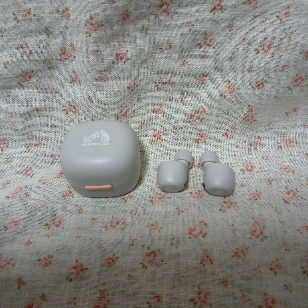 ビクター ワイヤレスイヤホン HA-A30T2 HA-A30T2-P