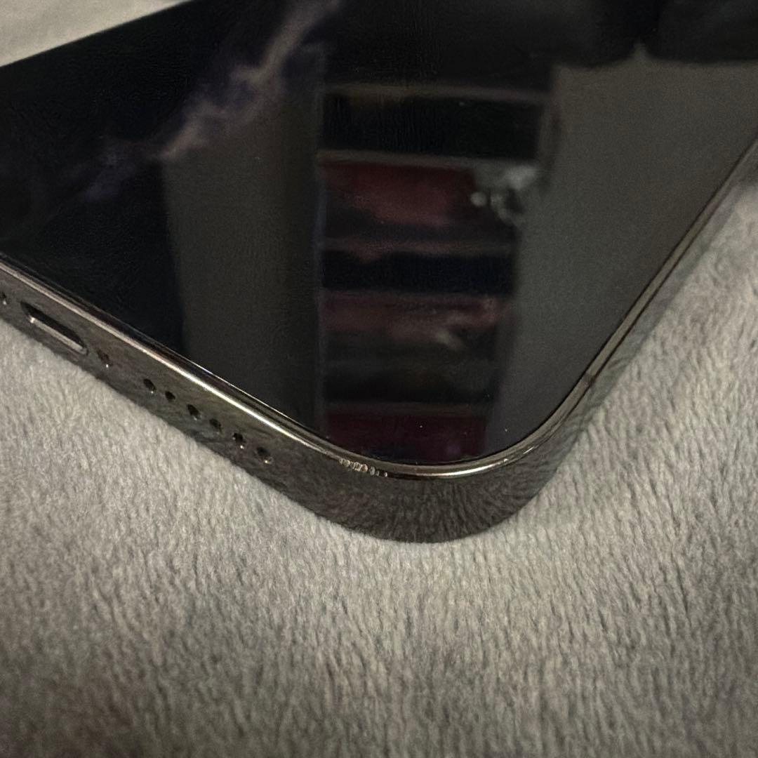 iPhone13プロマックス