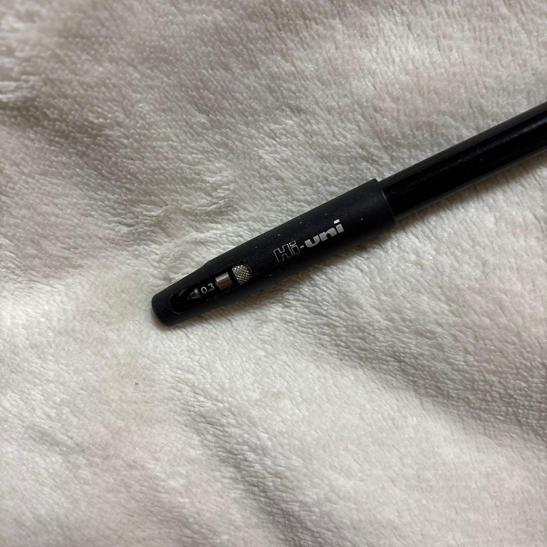 Hi-uni 5050 0.3 《H芯使用