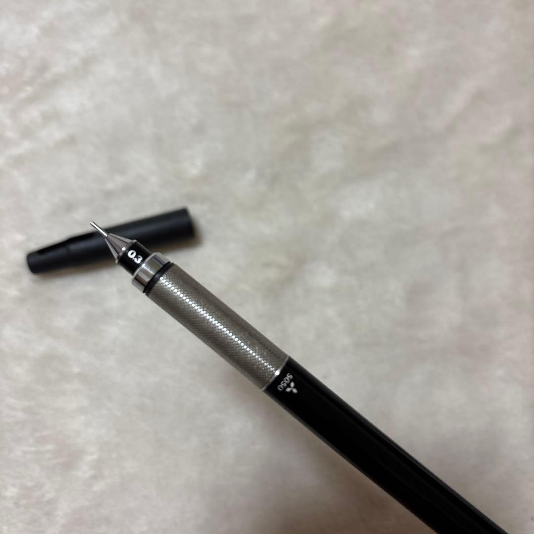 Hi-uni 5050 0.3 《H芯使用
