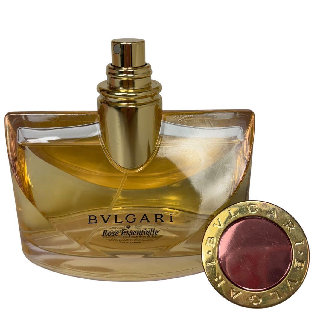 BVLGARI ローズエッセンシャル オードパルファム 100ml 香水