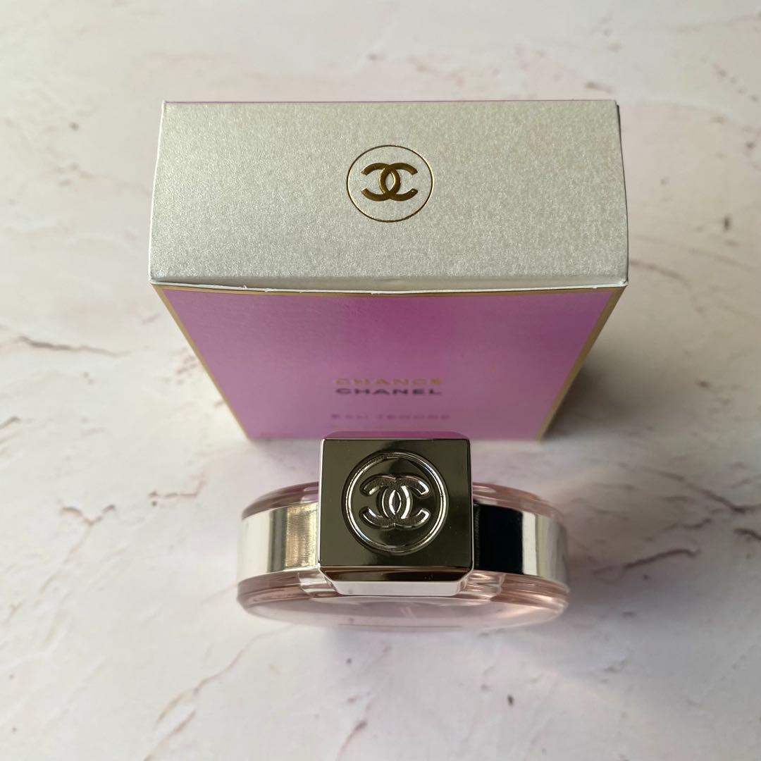 CHANEL♡CHANCE