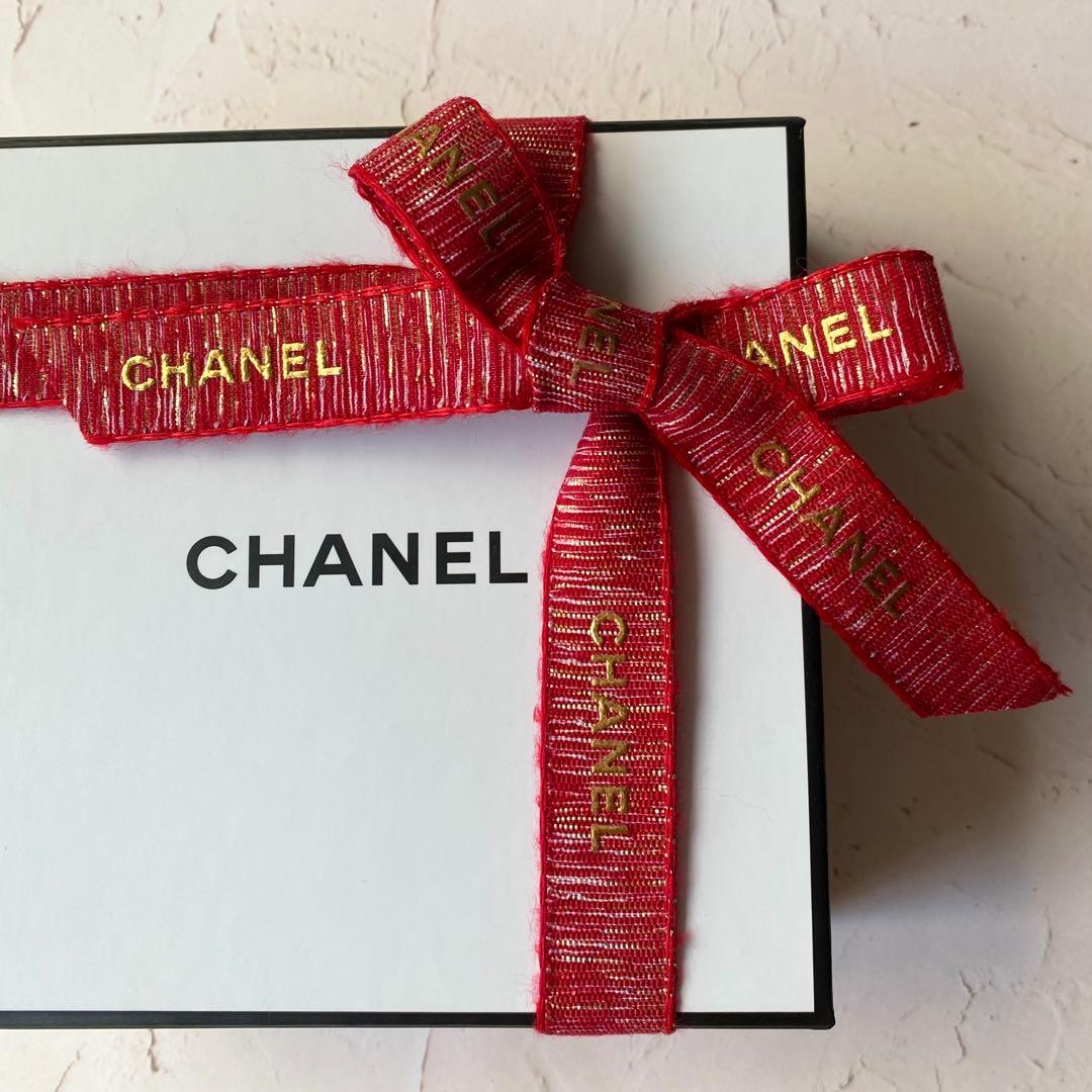 CHANEL♡CHANCE