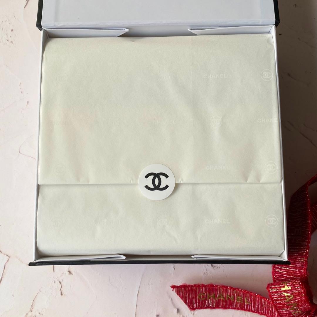 CHANEL♡CHANCE