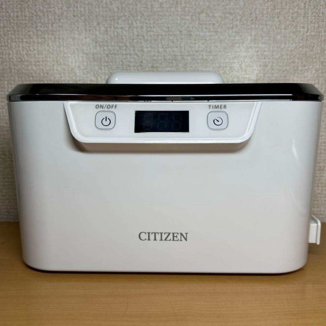 シチズン超音波洗浄器 SWT710