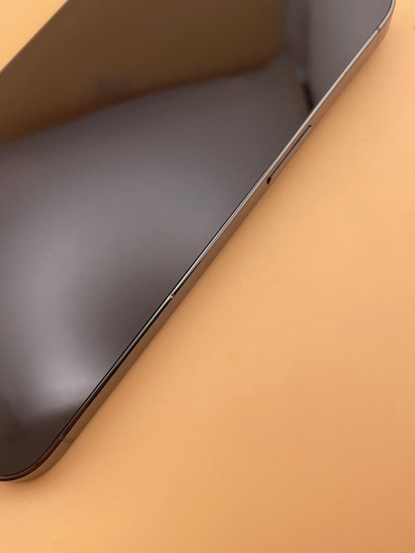 iPhone 13 PRO 256GB SIMフリー　バッテリー新品100％