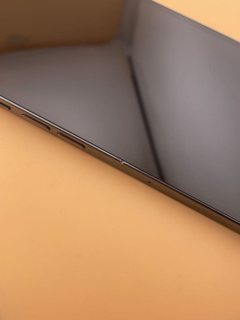 iPhone 13 PRO 256GB SIMフリー　バッテリー新品100％