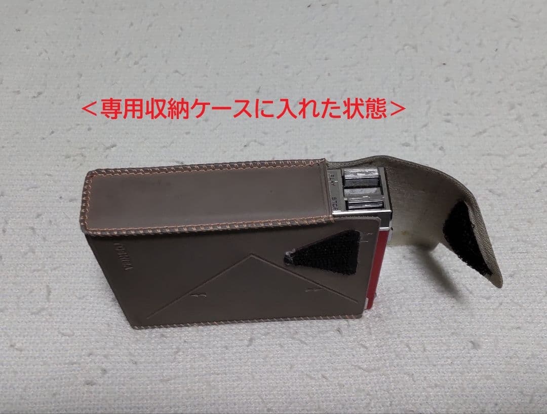 TOSHIBA KT-PS9 カセットプレーヤー(ジャンク扱い品)