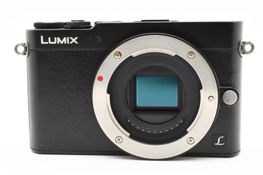 LUMIX GM5 ボディ DMC-GM5
