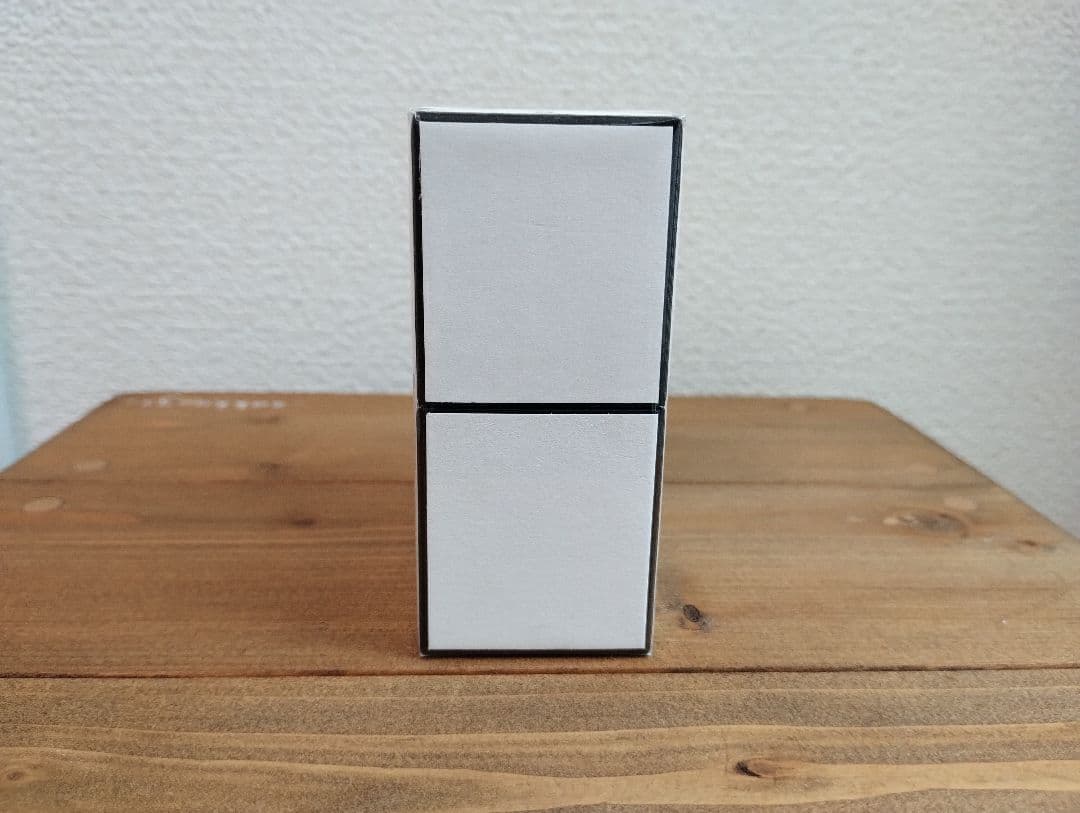 【未開封/レア】CHANEL N°22 15ml