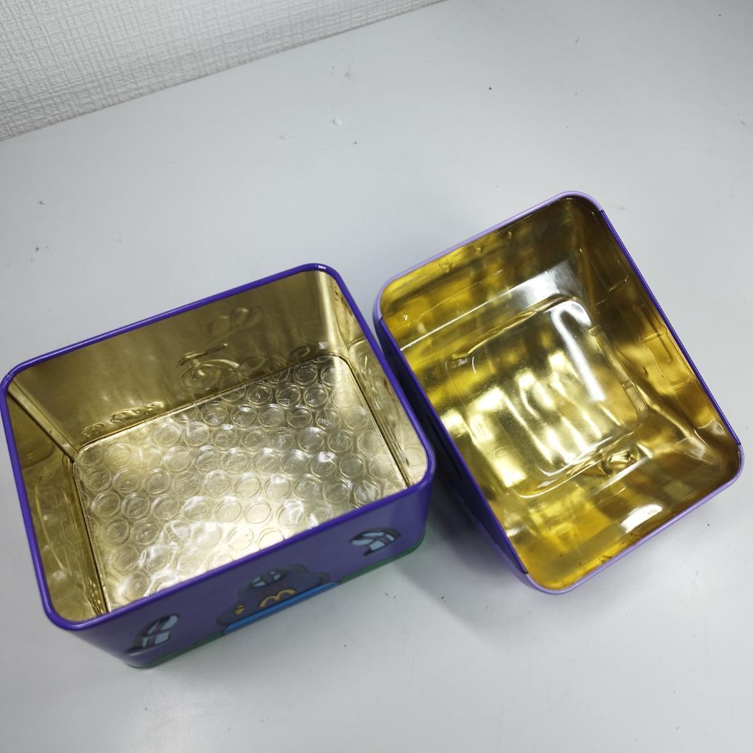 マクドナルド グリマスハウス アメトイ ハッピーセット 美品 デッドス hqT1