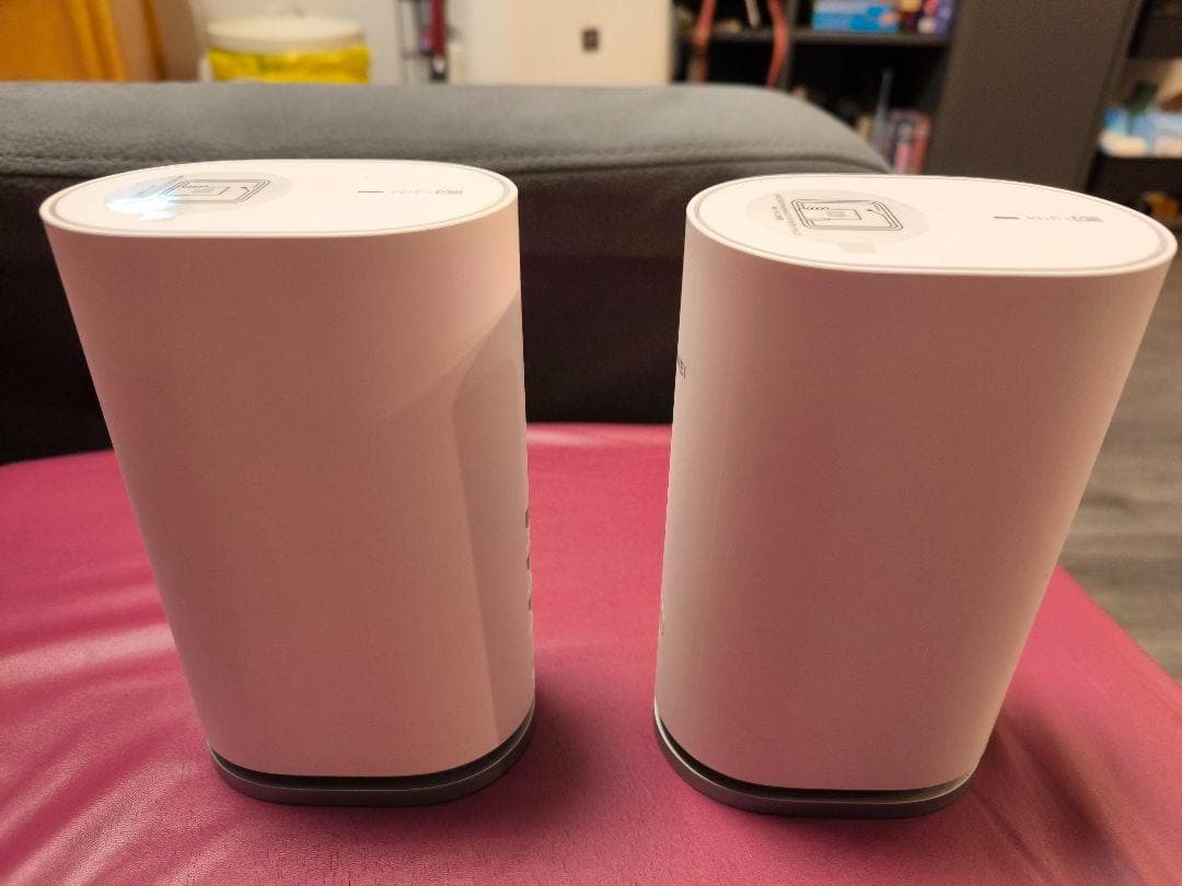 ルーター・ネットワーク機器 HUAWEI WiFi Mesh 3