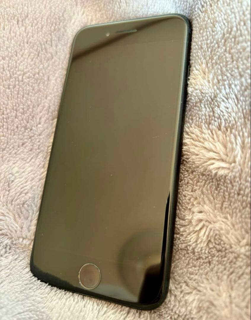 iPhone SE 第3世代 (SE3) ブラック 64GB SIMフリー 本体