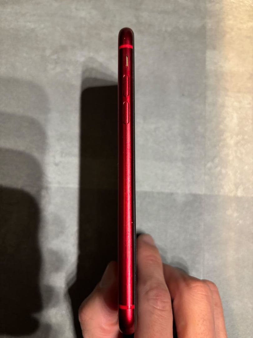 iPhone11 128GB simフリー ケース付