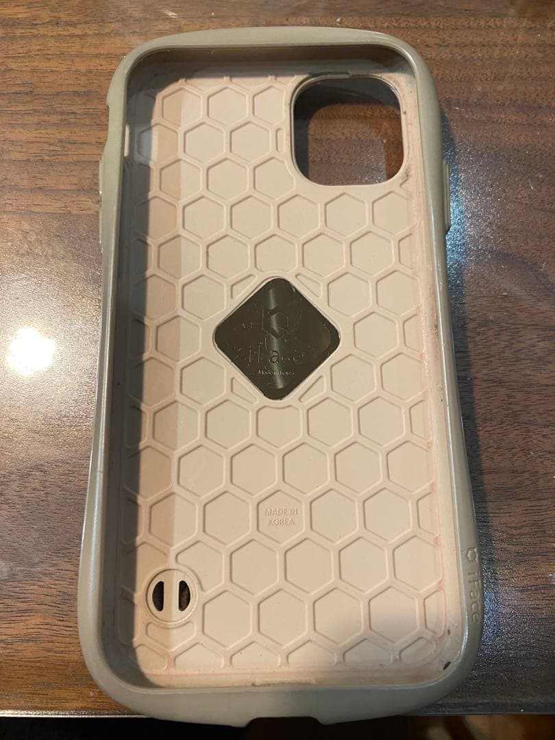 iPhone11 128GB simフリー ケース付