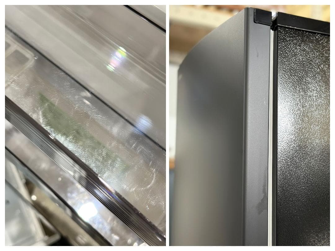 新生活1人暮らし 送料無料■東芝■冷蔵庫　GR-W15BS-KT 　2024年製