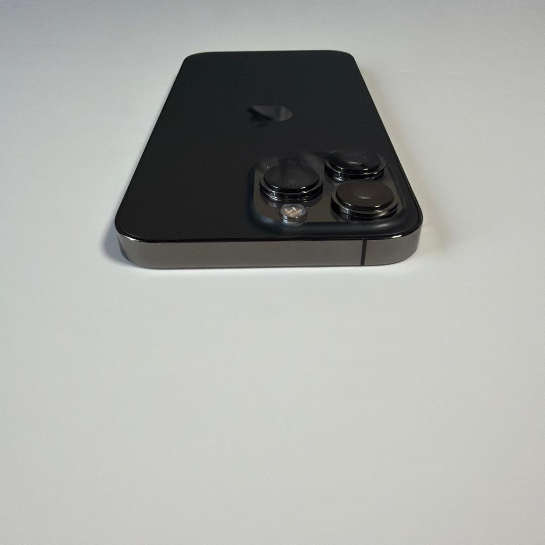 iPhone13pro 128GB グラファイト SIMフリー 箱無し