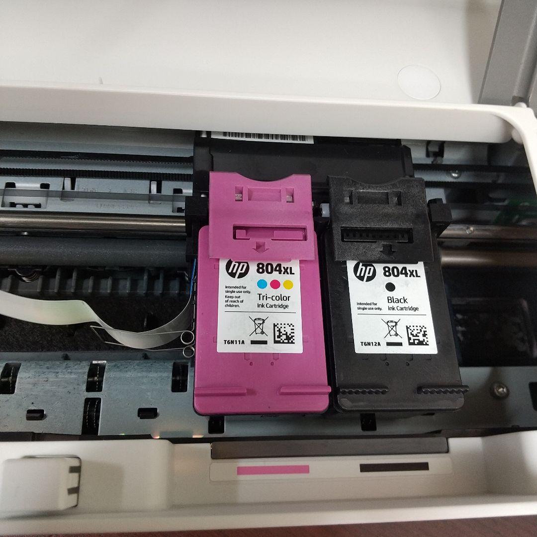m*a様 MA③美品 HP Tango X インクジェットプリンター SNPRC