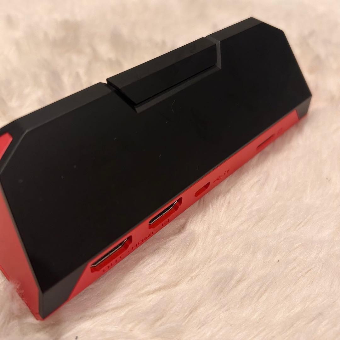 美品　AVerMedia 2 Plus キャプチャーボード 4K対応