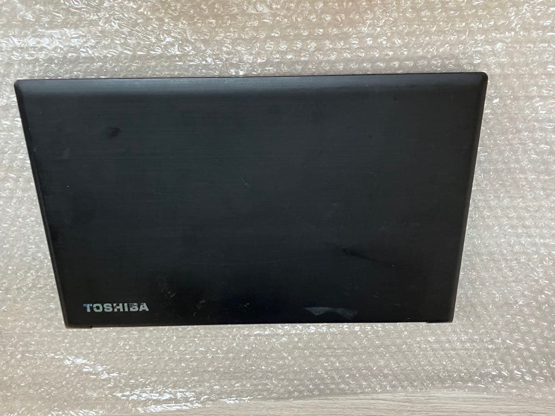 東芝 dynabook Satellite B35/R 8GB/SSD 1TB