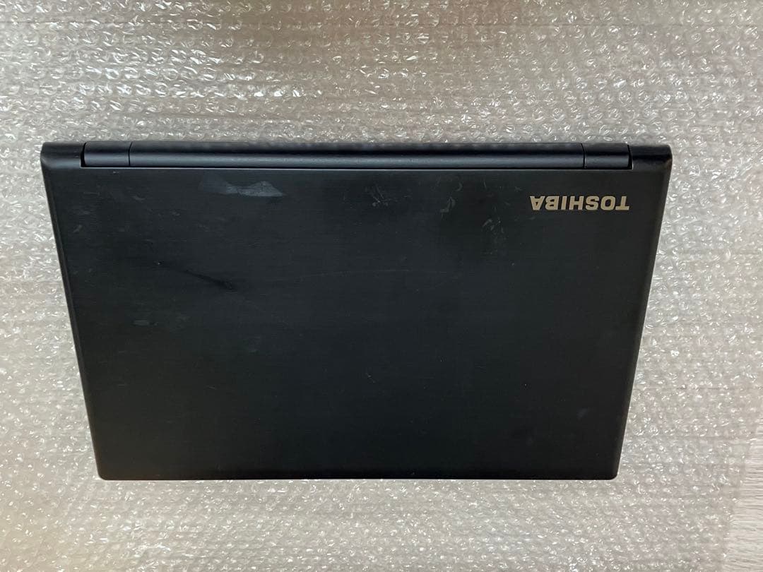東芝 dynabook Satellite B35/R 8GB/SSD 1TB