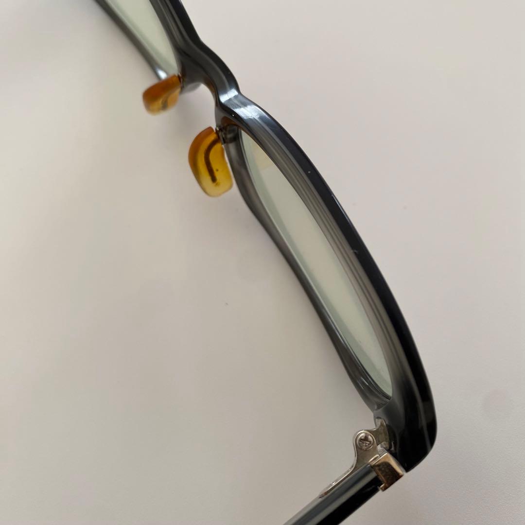 Paul Smith メガネ　PS-9337 度入　124F