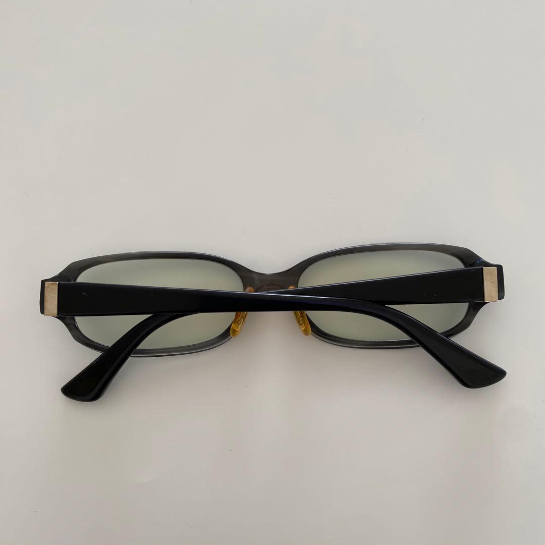 Paul Smith メガネ　PS-9337 度入　124F