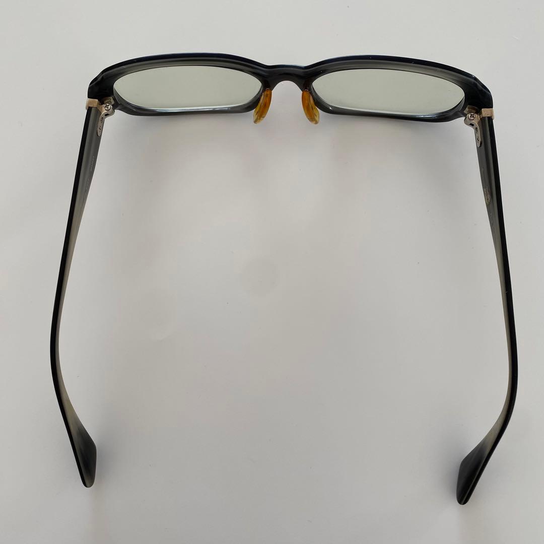 Paul Smith メガネ　PS-9337 度入　124F