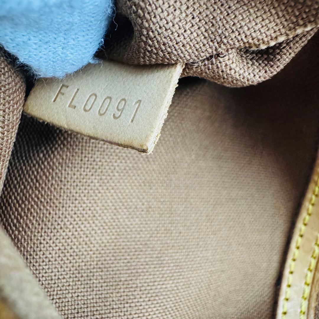 ✨ LOUIS VUITTON✨ルイヴィトン✨LV✨モノグラム✨アルマ✨バッグ✨