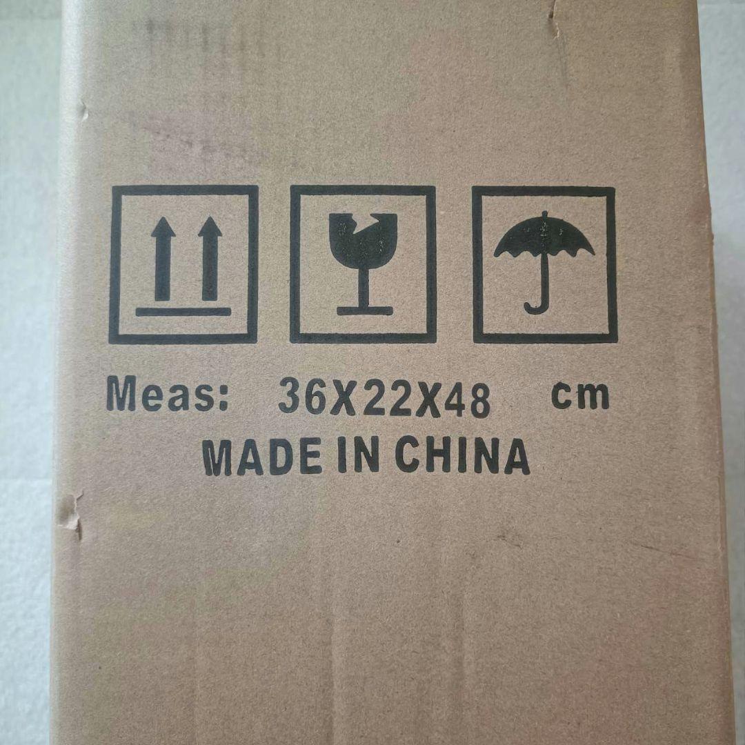新品⭕️アウトドアワゴン大容量210L／耐荷重200kg　取り外し