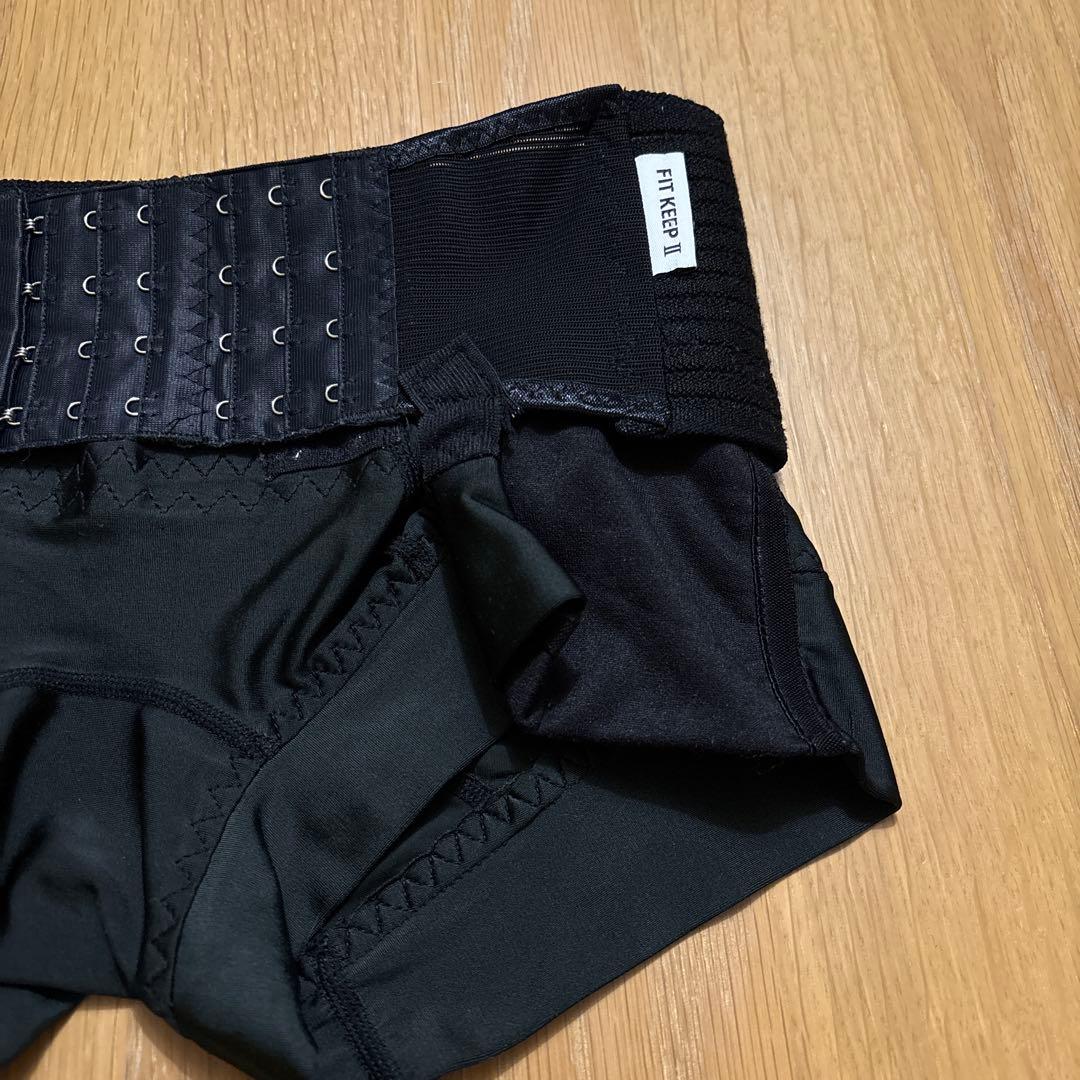 FIT KEEP II フィットキープ2 骨盤ベルトMサイズ マタニティ　産後