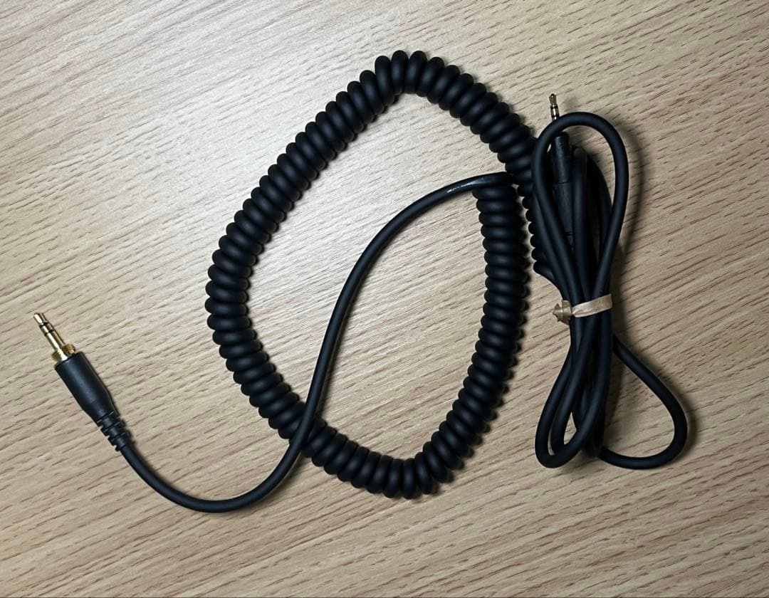 audio-technica ATH-M40x 有線ヘッドフォン
