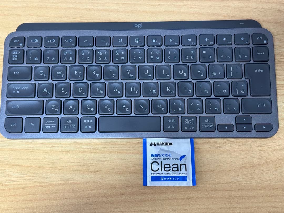 logicool MX KEYS MINI 日本語配列