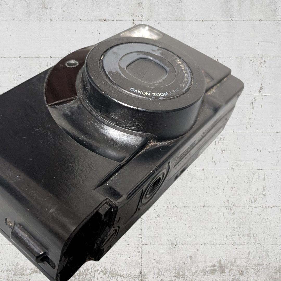 CANON Auto Boy いろいろ 8台セット 動作未確認