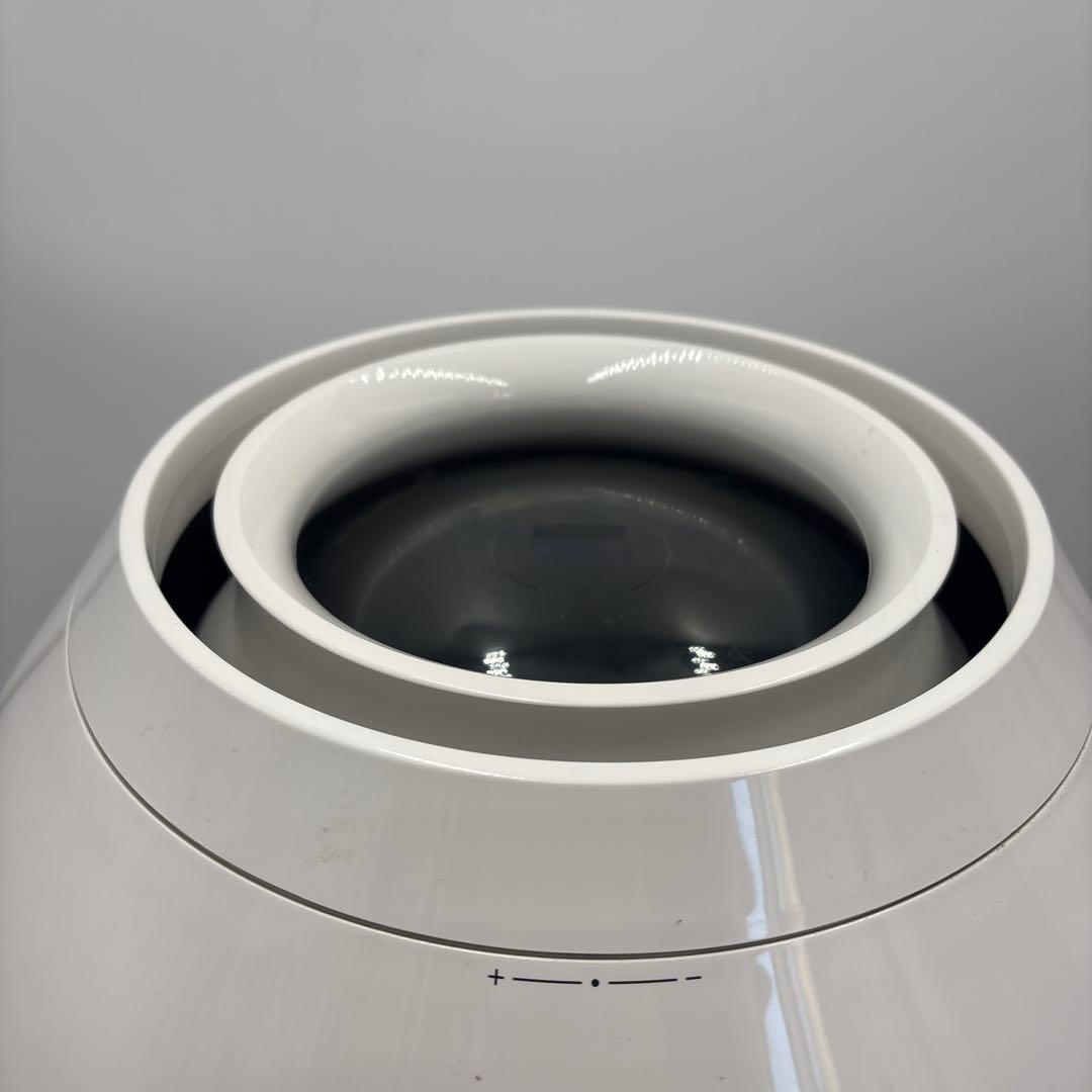 BALMUDA Rain レイン 加湿器 ERN-1100SD-WK