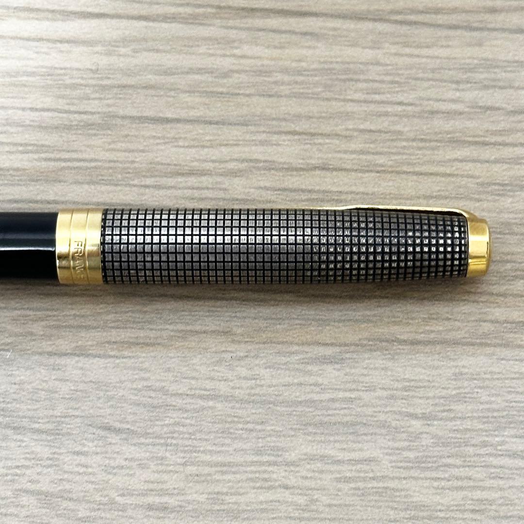 美品✨ PARKER ソネットプレミアム シズレGT ボールペン パーカー