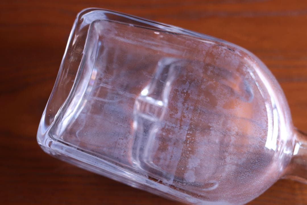 Erik Hoglund エリックホグラン 人型デカンター 81683